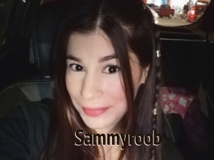 Sammyroob