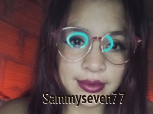 Sammyseven77