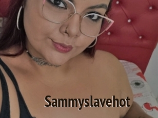 Sammyslavehot