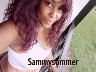 Sammysommer