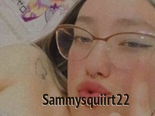 Sammysquiirt22