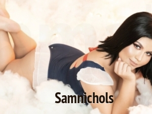 Samnichols