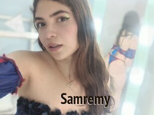 Samremy