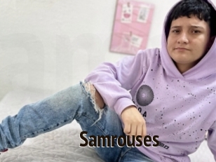 Samrouses