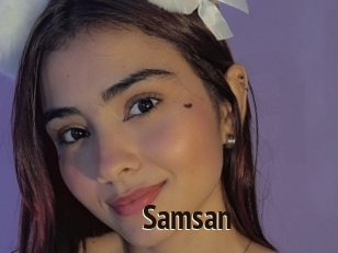 Samsan