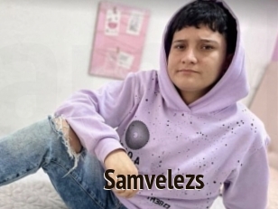 Samvelezs