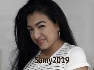 Samy2019