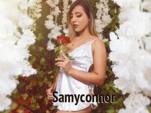 Samyconnor