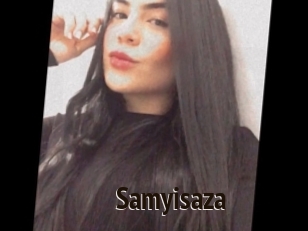 Samyisaza