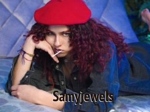 Samyjewels