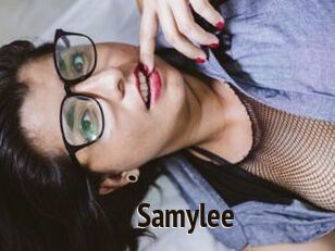 Samylee