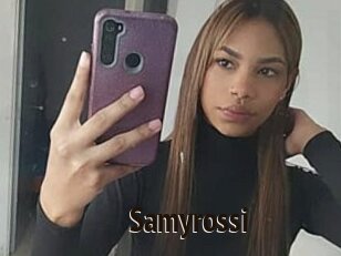 Samyrossi