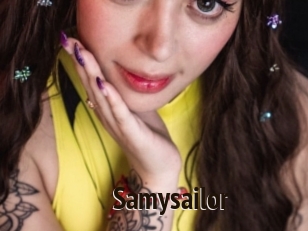 Samysailor