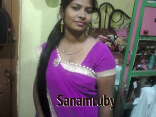 Sanamruby