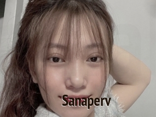 Sanaperv