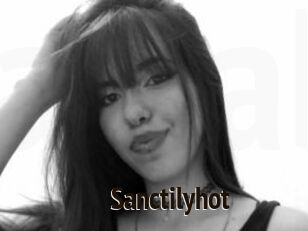 Sanctilyhot