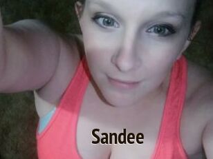 Sandee