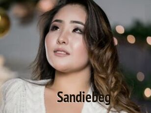 Sandiebeg