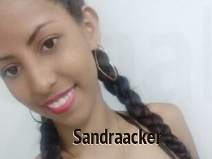 Sandraacker