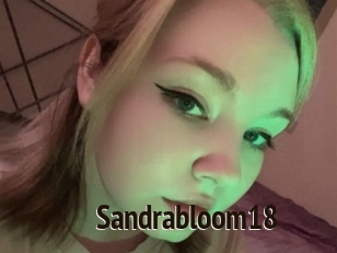 Sandrabloom18