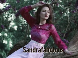 Sandrafabulous