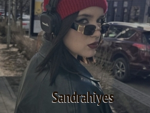 Sandrahiyes