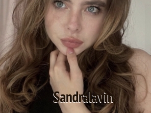 Sandralavin