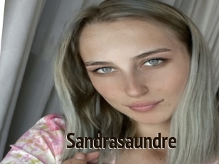 Sandrasaundre