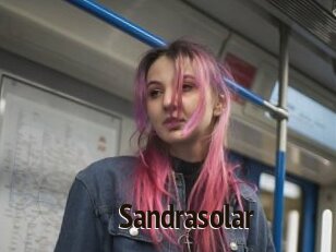 Sandrasolar