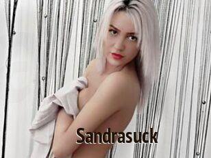 Sandrasuck
