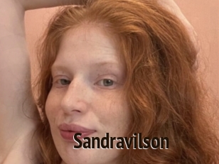 Sandravilson