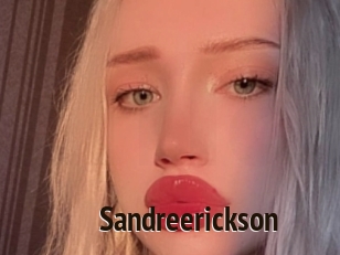 Sandreerickson