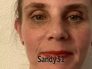 Sandy31