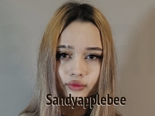 Sandyapplebee