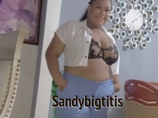 Sandybigtitis