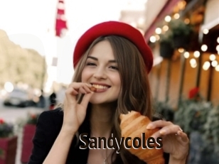 Sandycoles