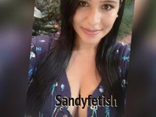 Sandyfetish