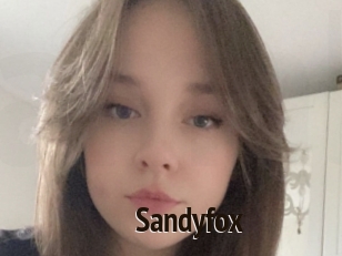 Sandyfox