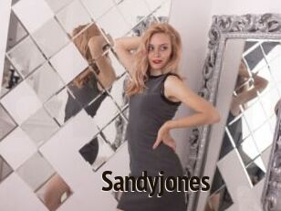 Sandyjones