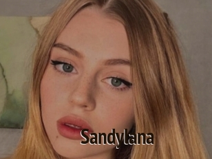 Sandylana