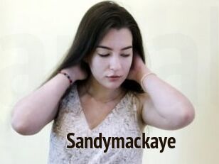 Sandymackaye