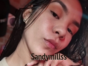 Sandymillss