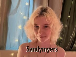 Sandymyers