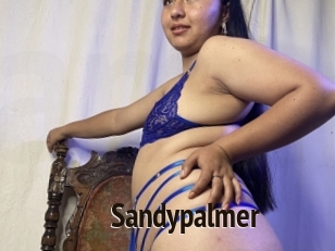 Sandypalmer