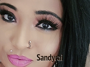 Sandyrai