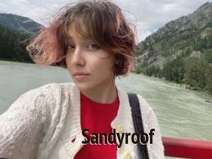 Sandyroof
