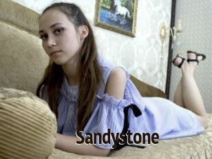 Sandystone