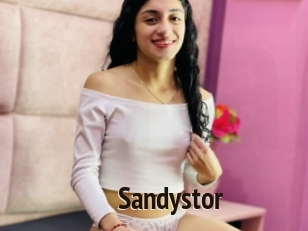 Sandystor