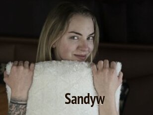 Sandyw