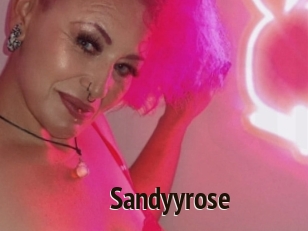 Sandyyrose